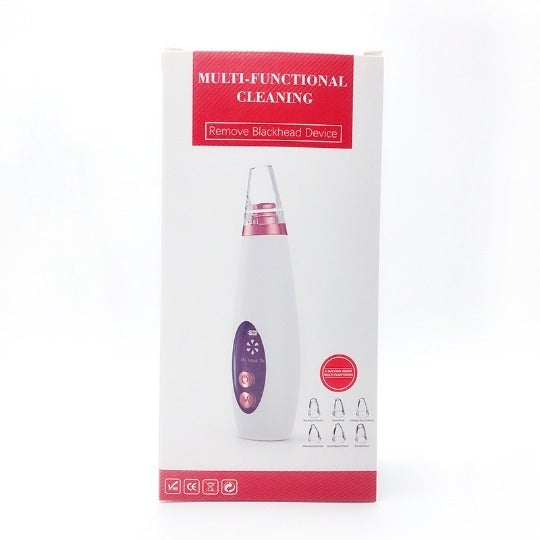 Clean Pores, Electric Multifunction Face Cleanser