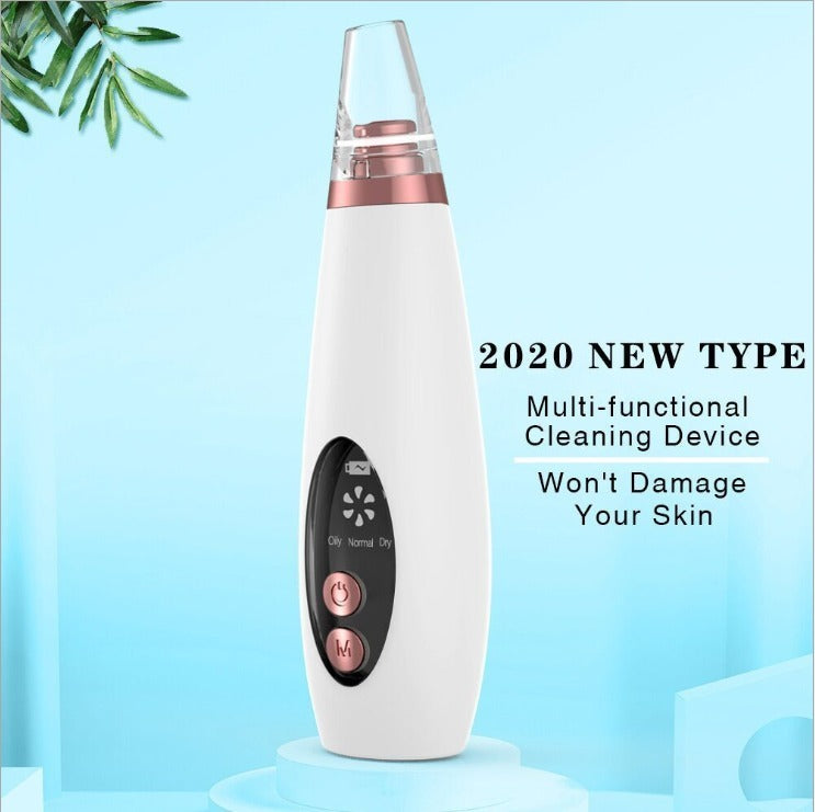 Clean Pores, Electric Multifunction Face Cleanser