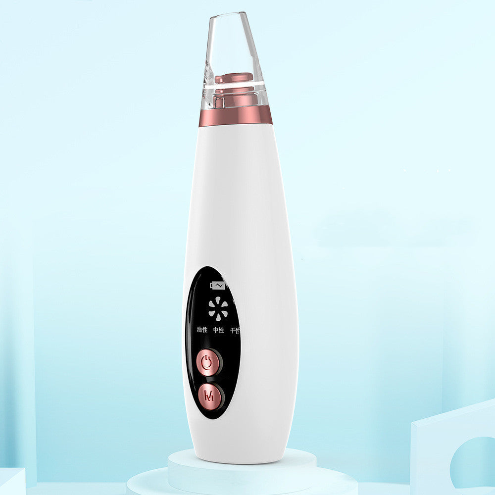 Clean Pores, Electric Multifunction Face Cleanser