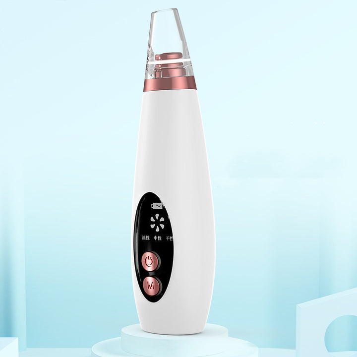 Clean Pores, Electric Multifunction Face Cleanser